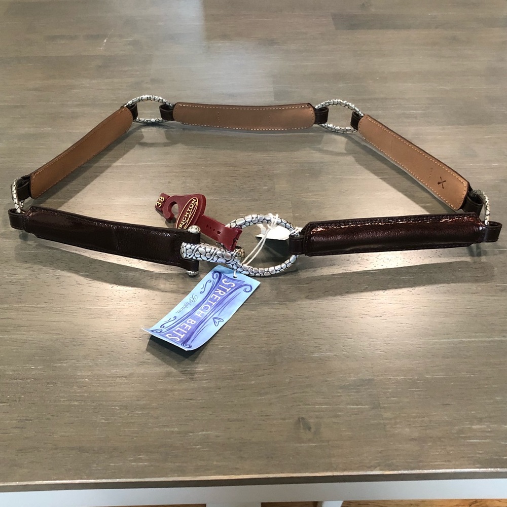 NEW Brighton belt